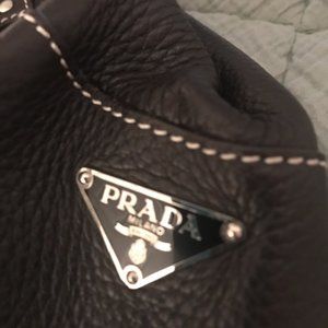 Prada Purse